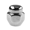 Frankberg 10 x Wheel Nuts Compatible with Armada TA60 2003-2006