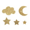 Twinkle Twinkle Little Star Baby Shower - Star Confetti For