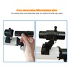 Astronomical Telescope Heliostat Solar Detection Heliostat Viewing Sun Auxiliary Accessories