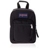 JanSport Big Break Backpack, Black, One Size