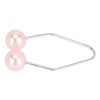 2 Pair Dimple Trainer Tool Piercing Free Improve Smile Dimple