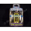 Cadaco Buzztime Trivia Wireless Expansion Controller Remote YELLOW Cadaco