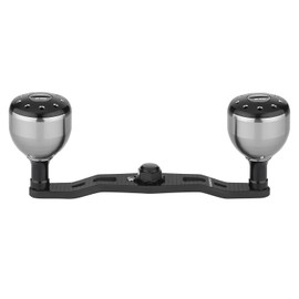 GOMEXUS Jigging Double Handle Power Handle Shimano Bait Reel Grappler 4.1 inches (105 mm)