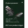 Trigger Gamepad G21 Trigger Gatillos De Mando Disparador L1 Y