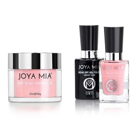 JOYA MIA Professional Dipping Powder 2oz jar and 15mL bottles (3in1-32)
