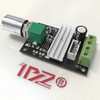 1PZ MSC-H86 3A 80W 6V 12V 24V PWM DC Motor