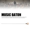 Conducting Baton Lightweight Versatile Professional Orchestra Conductor Baton for Band