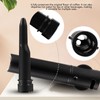 Steam Nozzle Frother Lower Tube Cover Compatible For Delonghi Coffee