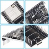 SP-Cow ESP32-DevKitC core Board ESP32 Development Board ESP32-WROOM-32U Set for