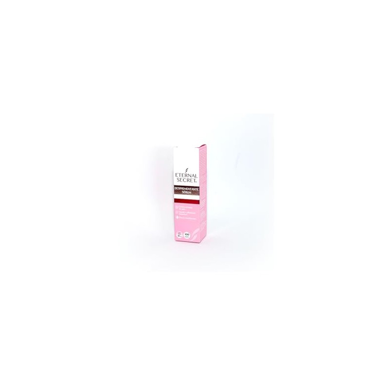 SERUM DESPIGMENTANTE 30GR ETERNAL SECRET