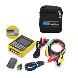 MR9270s  420mA Signal Generator Calibration Current Voltage Thermocouple AC100240V