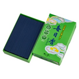 Nippon Kodo Everyday Incense Natural, Large Rose Filled