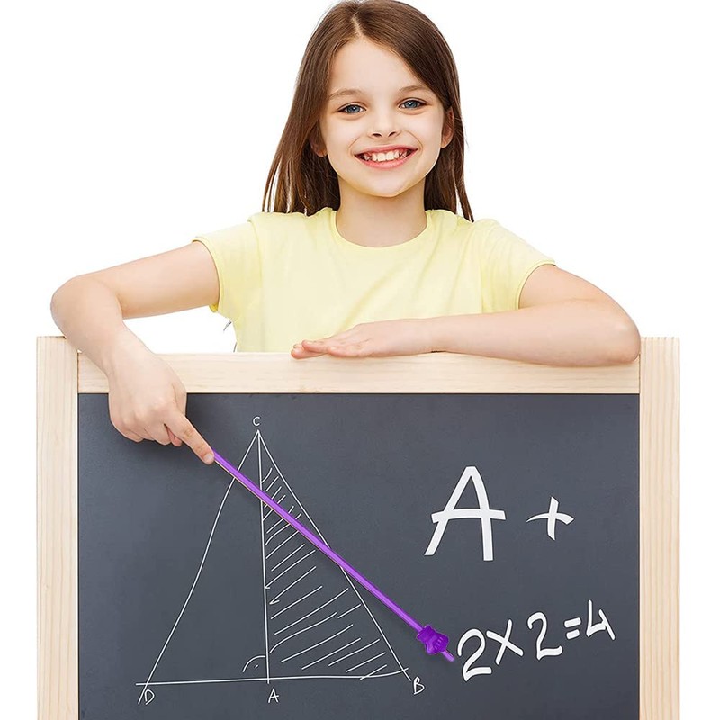 Pointing Stick, Pointing Sticks, Nominate Index Finger Stick, Teacher Pointer