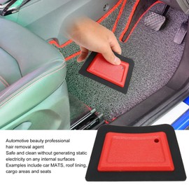 WGFOIP Mini Pet Hair Detailer, Pet Hair Remover Cat and Dog Hair Remover Tool Cat Fur Remover for Couch, Car, Carpets