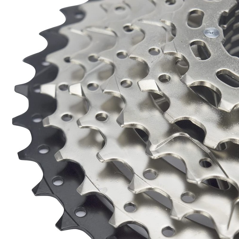 BESNIN Cassette for Mountain Bike 11 Speed 11-36T Cassette 11