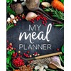 My Meal Planner: Weekly Menu Planner & Grocery List