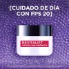 Crema De Día L'Oréal Paris Revitalift Ácido Hialurónico 50ml
