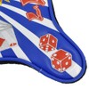 Originals Las Vegas Mallet Putter Cover Blue/White
