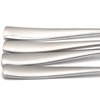 8-Piece Dinner Forks Set, Food Grade Stainless Steel Silverware Fork,