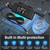 12V DJ Controller Charger Replacement Compatible with Pioneer DJ DDJ-FLX10