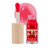 Italia Deluxe - P.H.A.T n' Juicy - Lip Glow Oil (Ily)