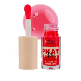 Italia Deluxe - P.H.A.T n' Juicy - Lip Glow Oil (Ily)