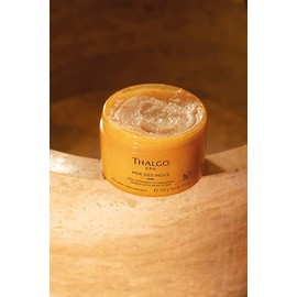 Ginger Scrub 270ml Mer des Indes