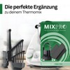 Leckerhelfer - MixPRO – the 2-in-1 attachment suitable for your