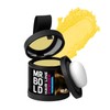 Mr Bold Hairline Powder 10g (Medium Blonde, 10 Gram)