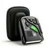 Shot Timer for Shooting Competition, 0.01s Precision Training Green