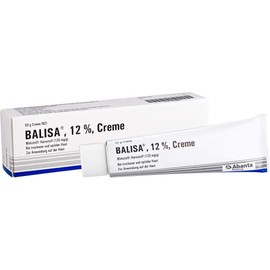 Balisa Cream