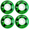 TronX Stryker Multi Surface 78A All Purpose Inline Roller Hockey