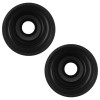 Caltric Front Right Left Axle CV Boot Kit for Polaris