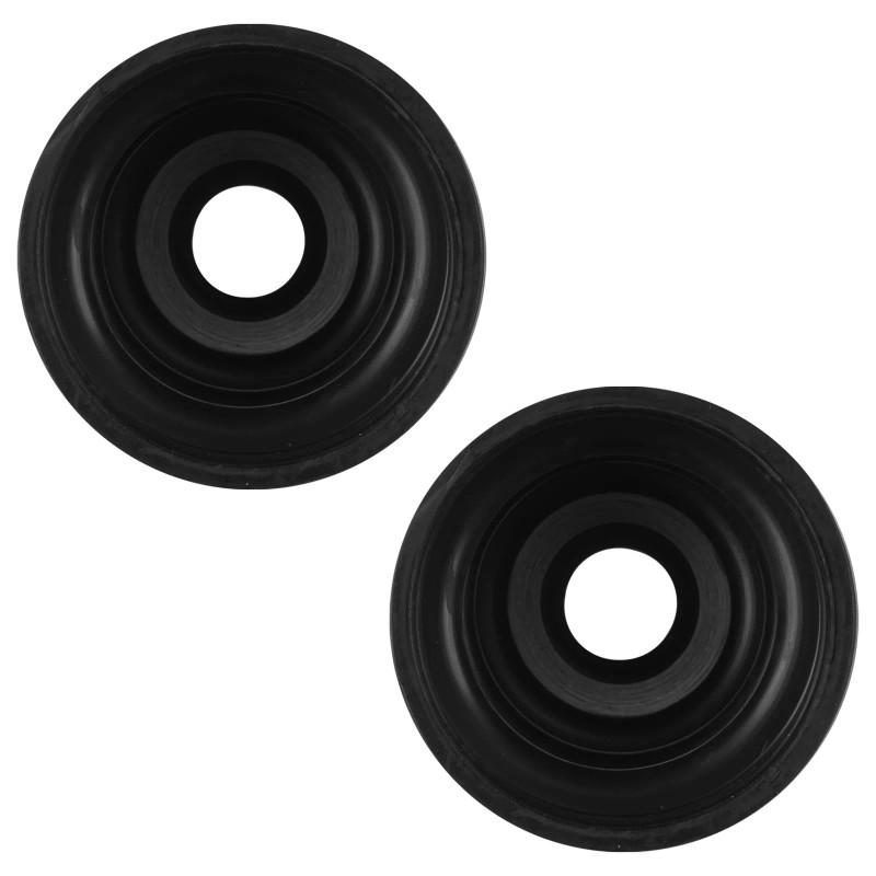Caltric Front Right Left Axle CV Boot Kit for Polaris