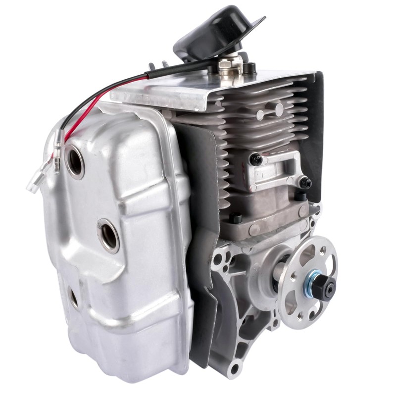 Flynsu 577424401 Complete Engine Shortblock Assembly Replacement for Redmax EBZ8500