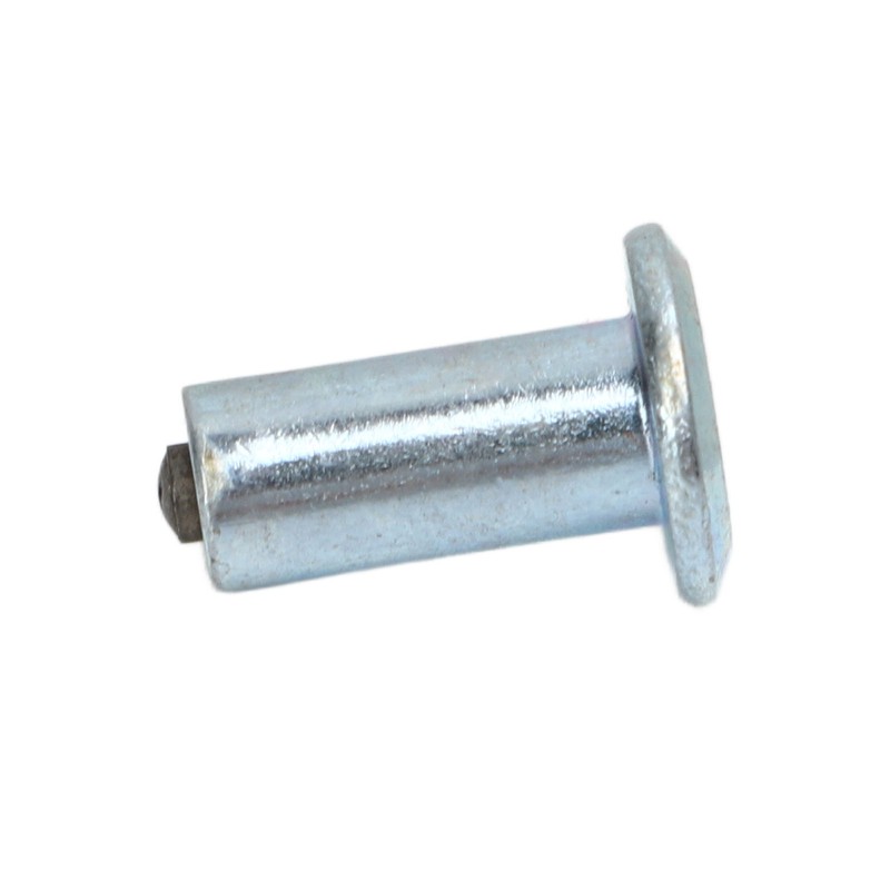 100PCS Non Slip Tire Studs Replacement Universal Wheel Metal Studs