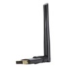 USB Bluetooth Adapter Plug and Play Bluetooth 5.1 Adapter 656.2ft