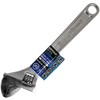 Bigman JIS Standard Monkey Wrench, 9.8 inches (250 mm), BM-25JM,