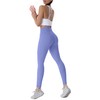 Sunzel Sunzfly Leggings for Women, High Waisted Yoga Pants, Squat