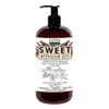 Aceite Almendras Dulces Verdadero Orgánico Importado 500 Ml