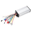 48V 800W Electric Bike Brushless Controller 15 Tube Aluminum Alloy