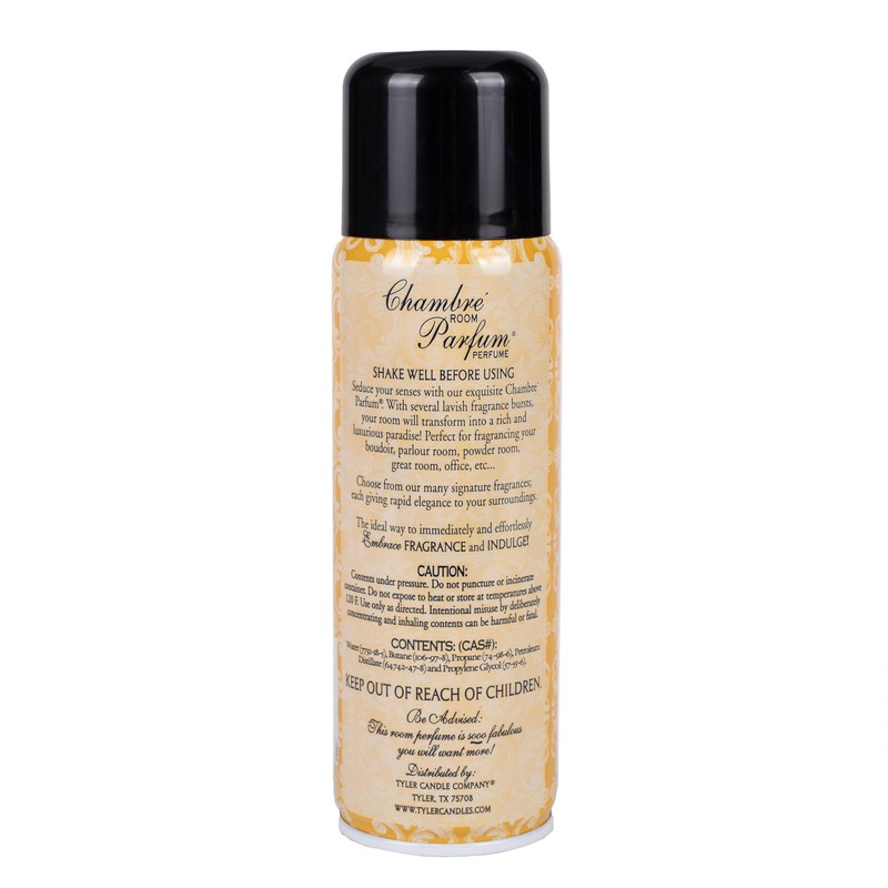 Tyler Candle Company 43071 French MARKET 4 ounce Bathroom Scent