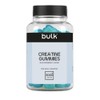 Bulk Creatine Gummies | 60 Blue Raspberry Flavour Gummies |