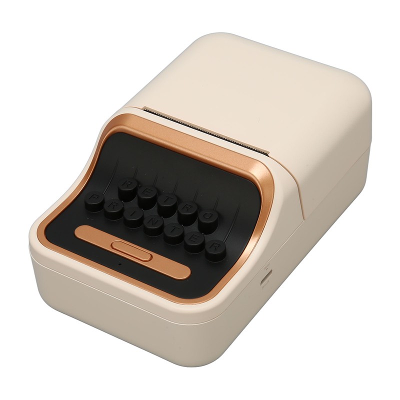 WP9520 Inkless Label Maker Bluetooth Auto Recognize Thermal Label Maker