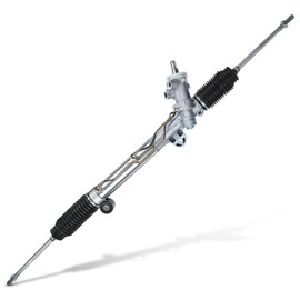 A-Premium Rack and Pinion Assembly Compatible with Chevy Impala 00-11, Monte Carlo 00-07 & Buick Century 97-05, Lacrosse 05-09, Regal & Pontiac Grand Prix, Hydraulic Power Steering