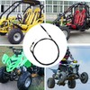 YGQ 79 inch Throttle Cable for 150cc 250cc Go Kart