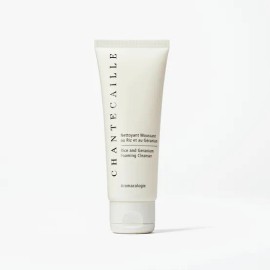 Chantecaille 라이스 앤 제라늄 포밍 클렌저 Rice and Geranium Foaming Cleanser