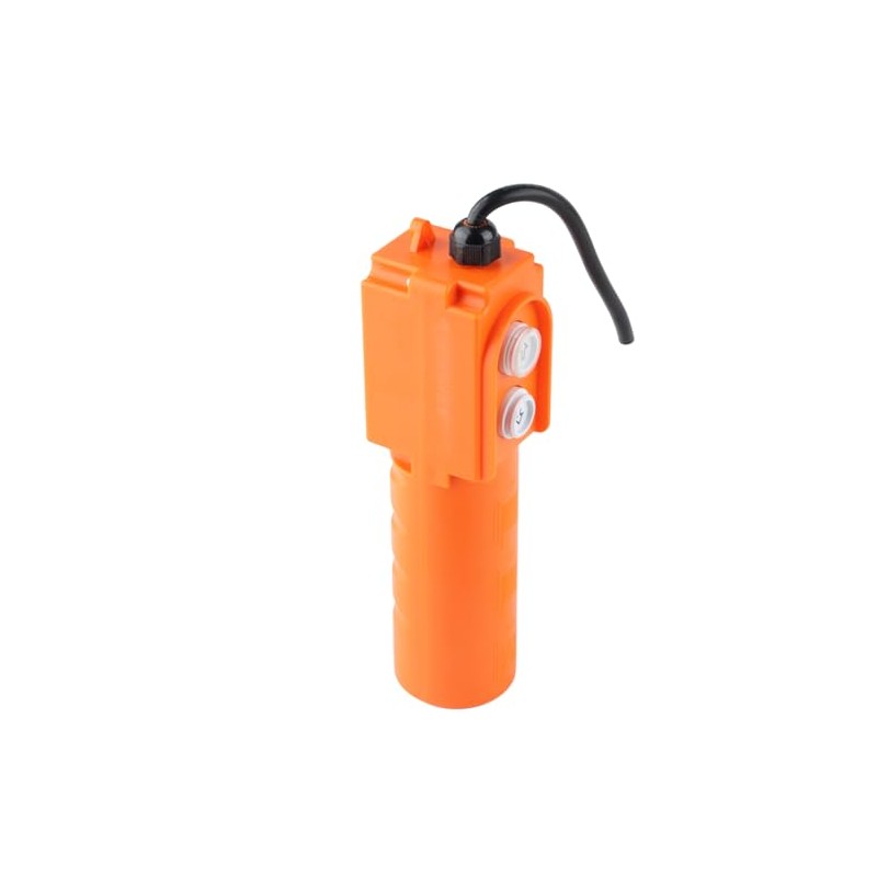Push Button Switch 220-380V 30uF Crane Lift Switch Waterproof Dustproof