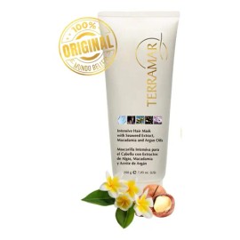 Mascarilla Intensiva Para Cabello 200 Gr Terramar +