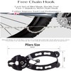 YBEKI Bicycle Chain 6/7/8 Speed Bicycle Chain 1/2 x 3/32